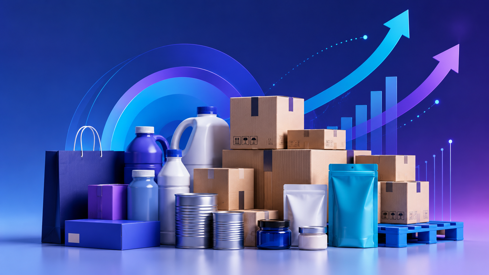 Comercialización de productos